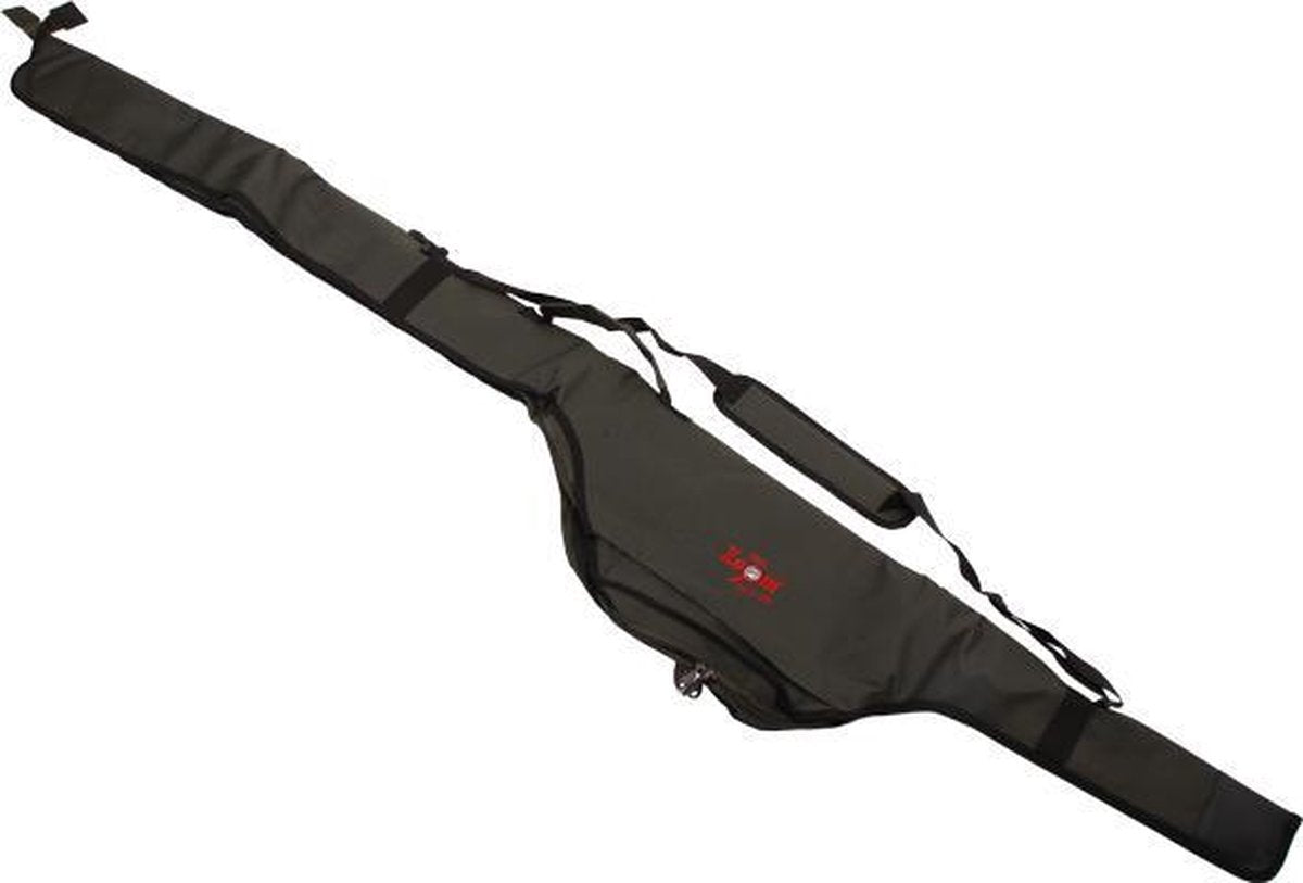 Carp Zoom Double Rod Sleeve 13ft (206x26cm) | Foudraal
