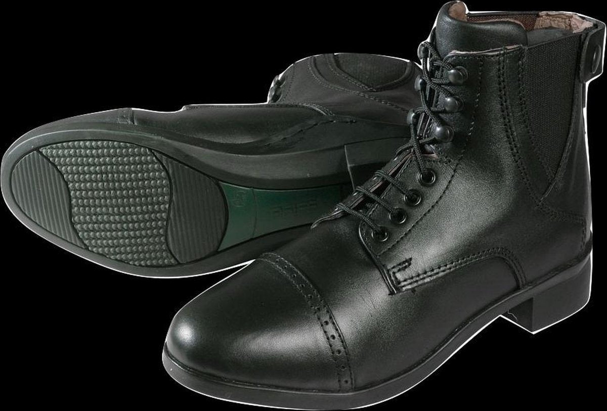 Jodhpur Lace up met Veter