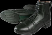 Jodhpur Lace up met Veter