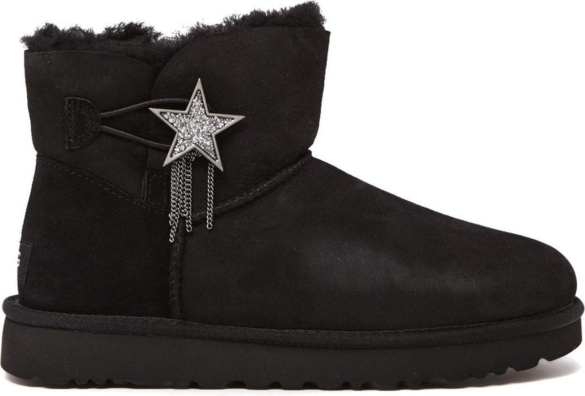 Laarzen Ugg Mini Bailey Star