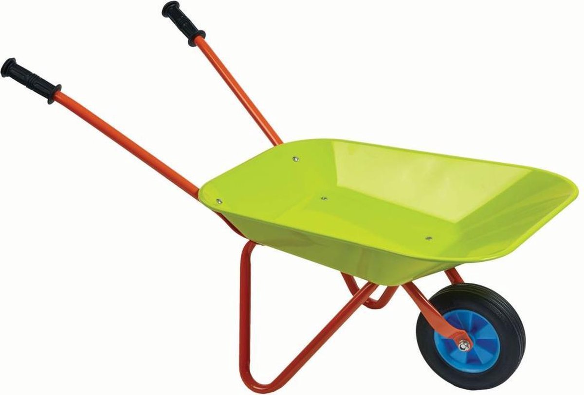 Kinderkruiwagen - Briers