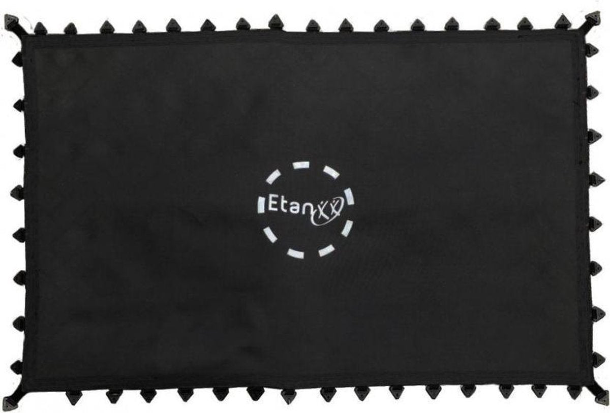 Etan Premium Trampoline Springmat - 281 x 201 cm / 0965 ft - 52 ogen