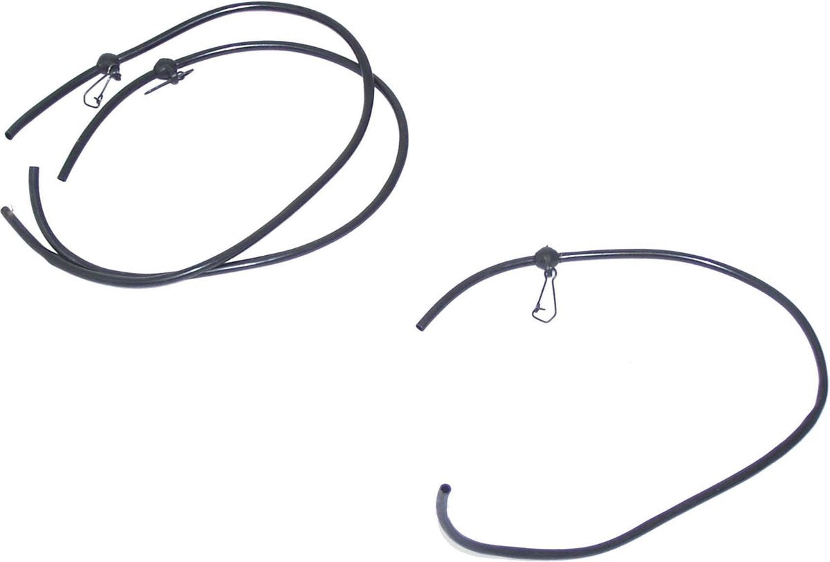 Boilie afhouder antitangle 30cm