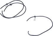 Boilie afhouder antitangle 30cm