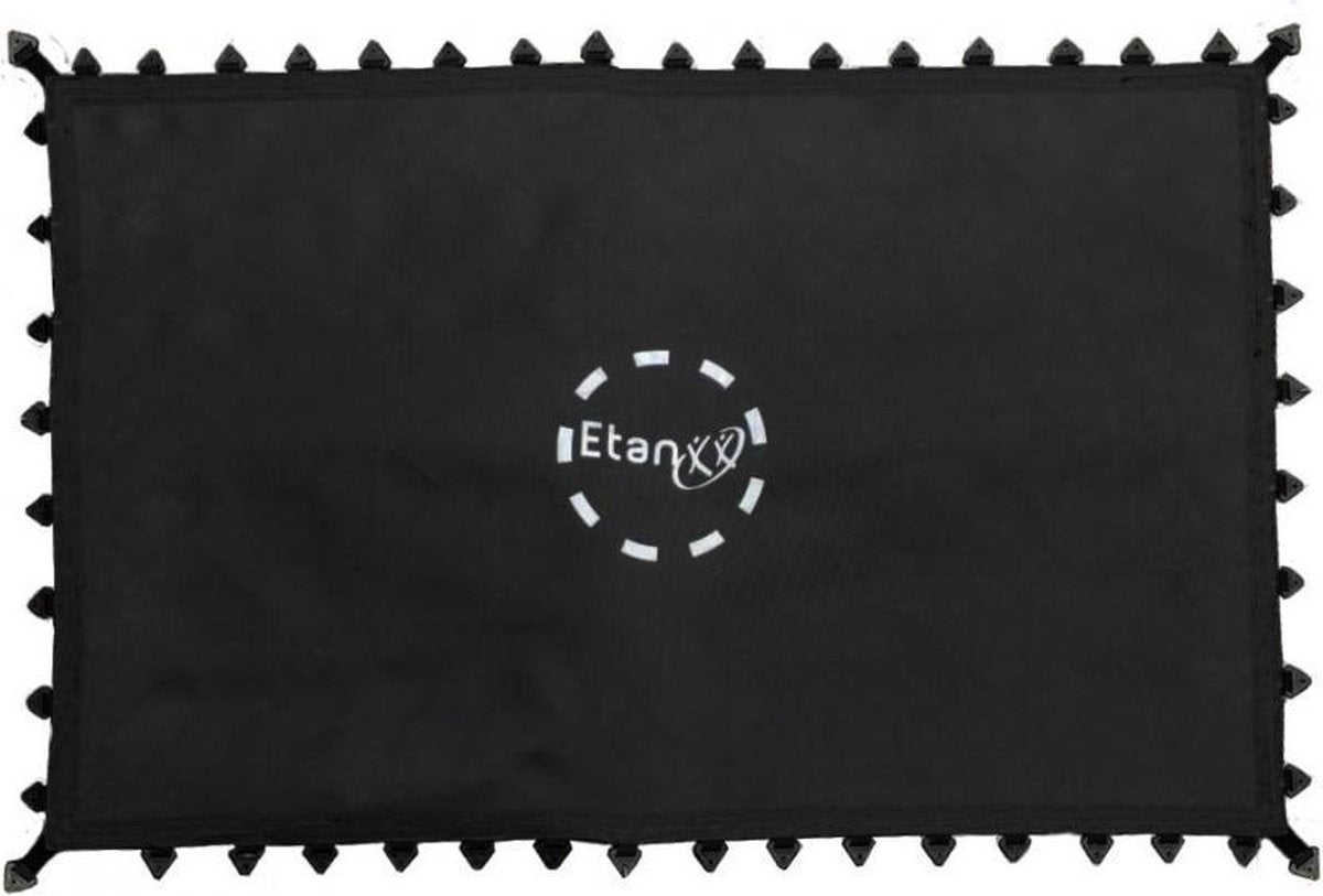 Etan Premium trampoline springmat 385 x 275 cm / 1259ft met 100 ogen