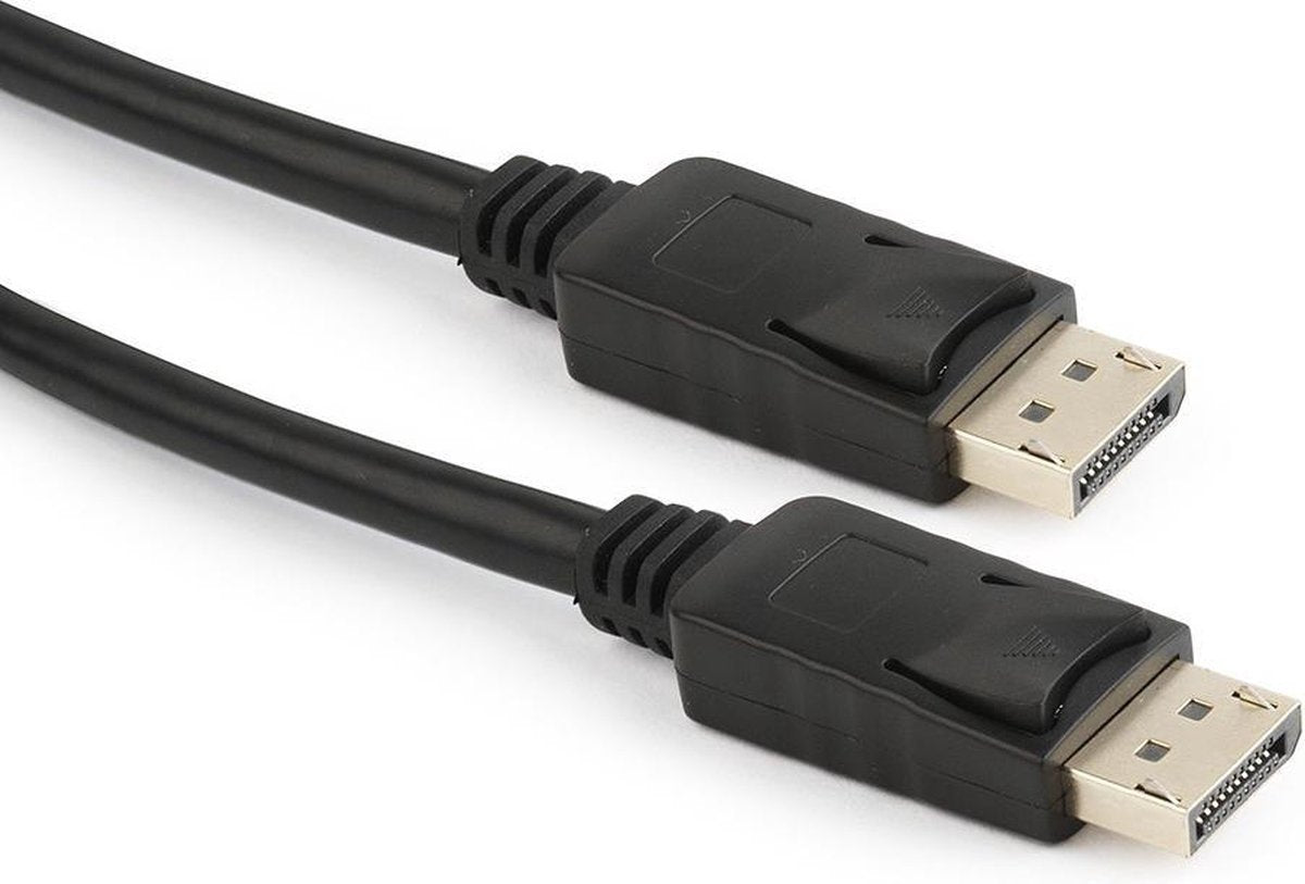 CablExpert CC-DP2-10 - DisplayPortkabel