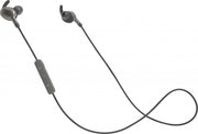 JBL Everest 110BT Gun Metal - Draadloze oordopjes met Google Assistant