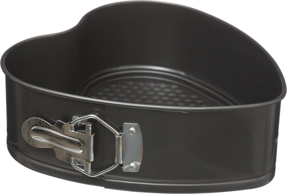 Atmosphera Bakvorm Hart - Springvorm - Anti baklaag - 20 cm