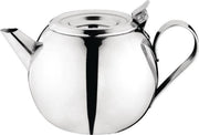 Olympia RVS stapelbare theepot 0.5L