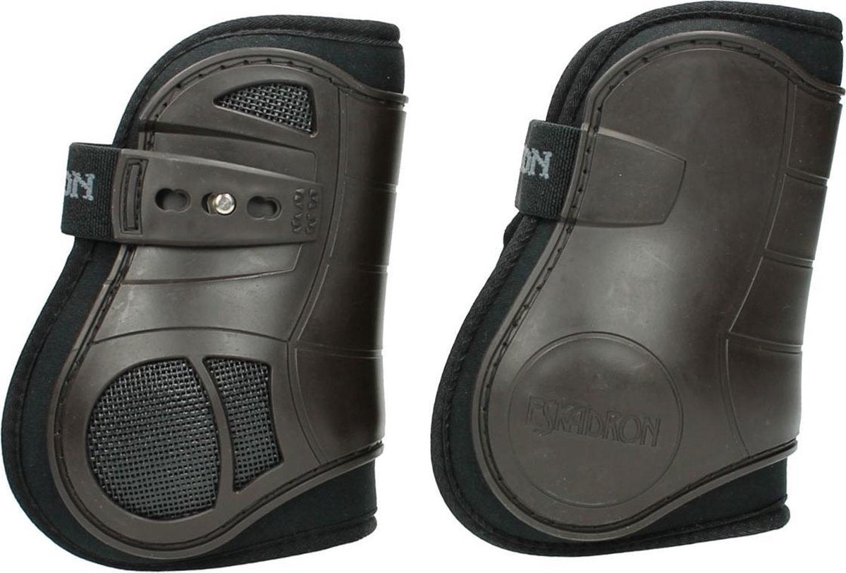 Eskadron Kogelbeschermers  Flexisoft Air - Brown - full