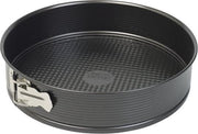 Springvorm anti-aanbak 28 cm.