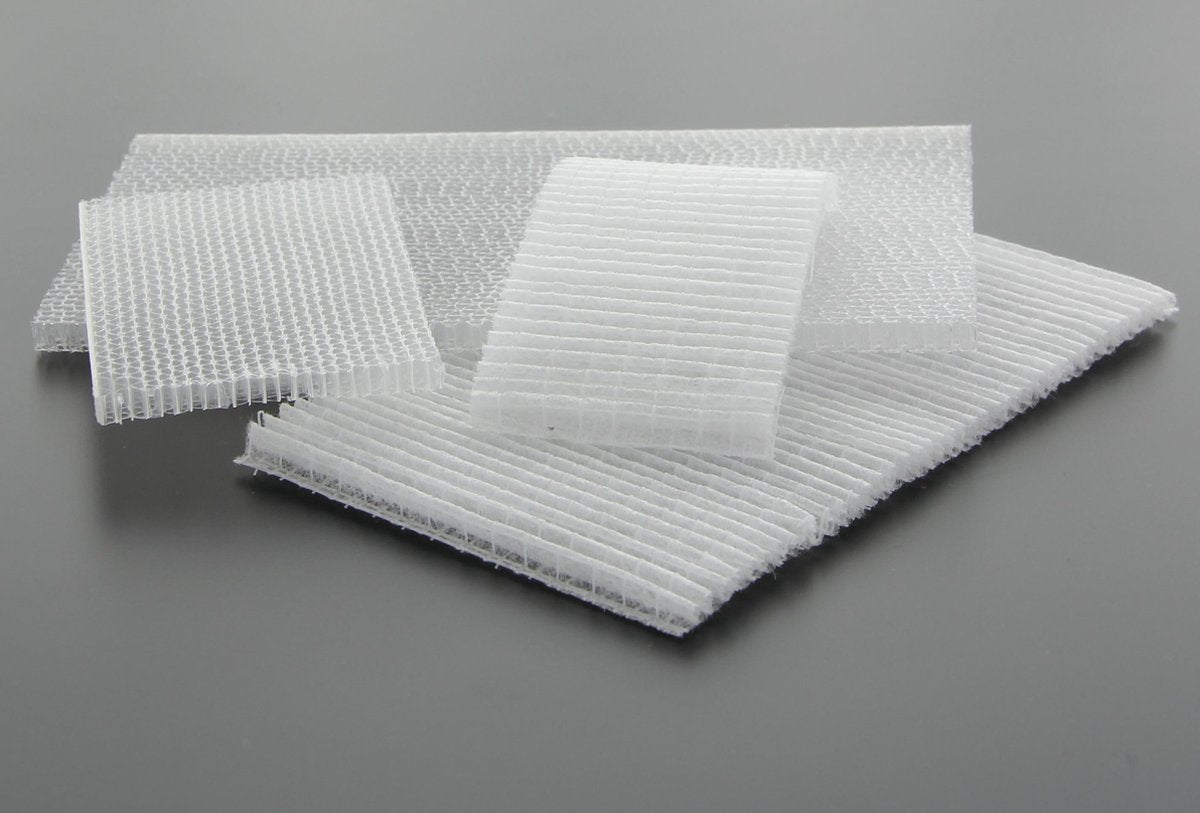 Nec en Ricoh 24J37801 / 24J37811 / 24J37821 / 24J37831 Luchtfilter Set