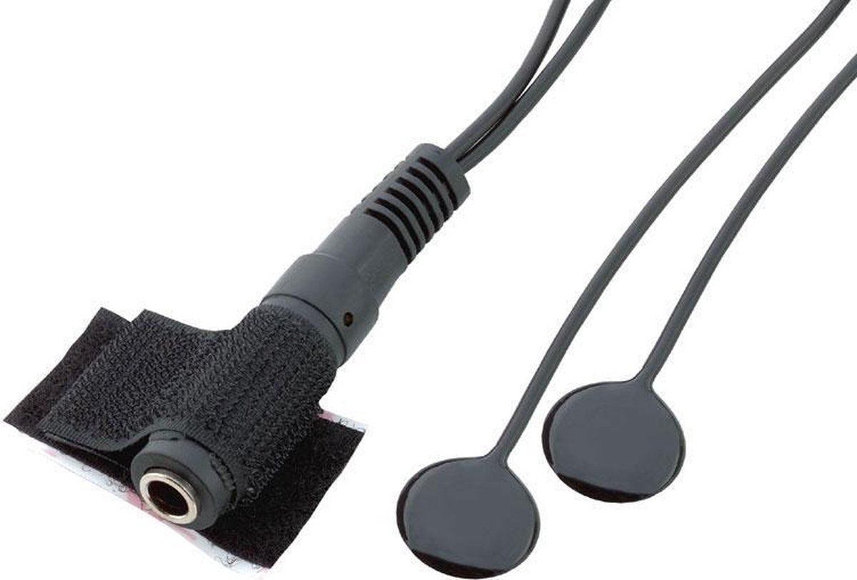 Shadow SH712 Twinducer akoestische gitaarpickup