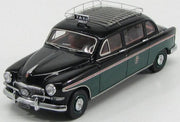 Fiat 1400B President Lombardi Taxi Milano 1956