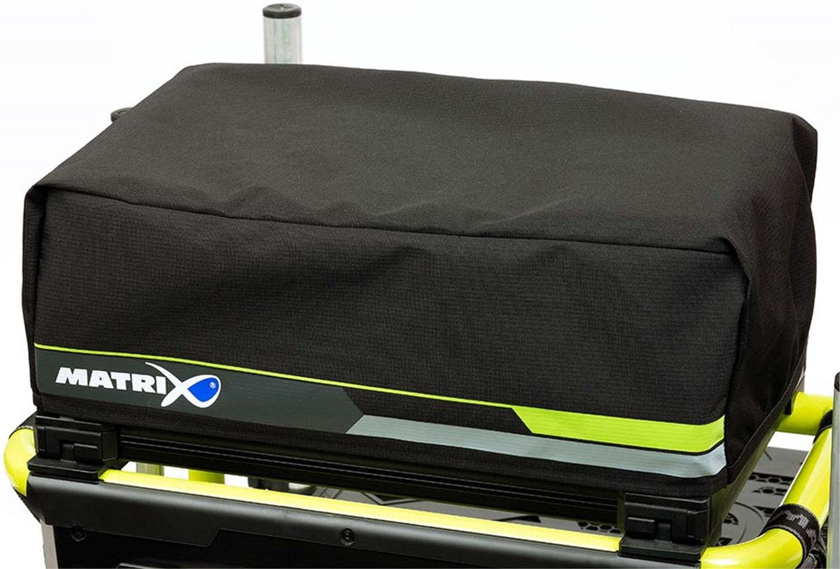 Matrix Seat Box Cover - Beschermhoes