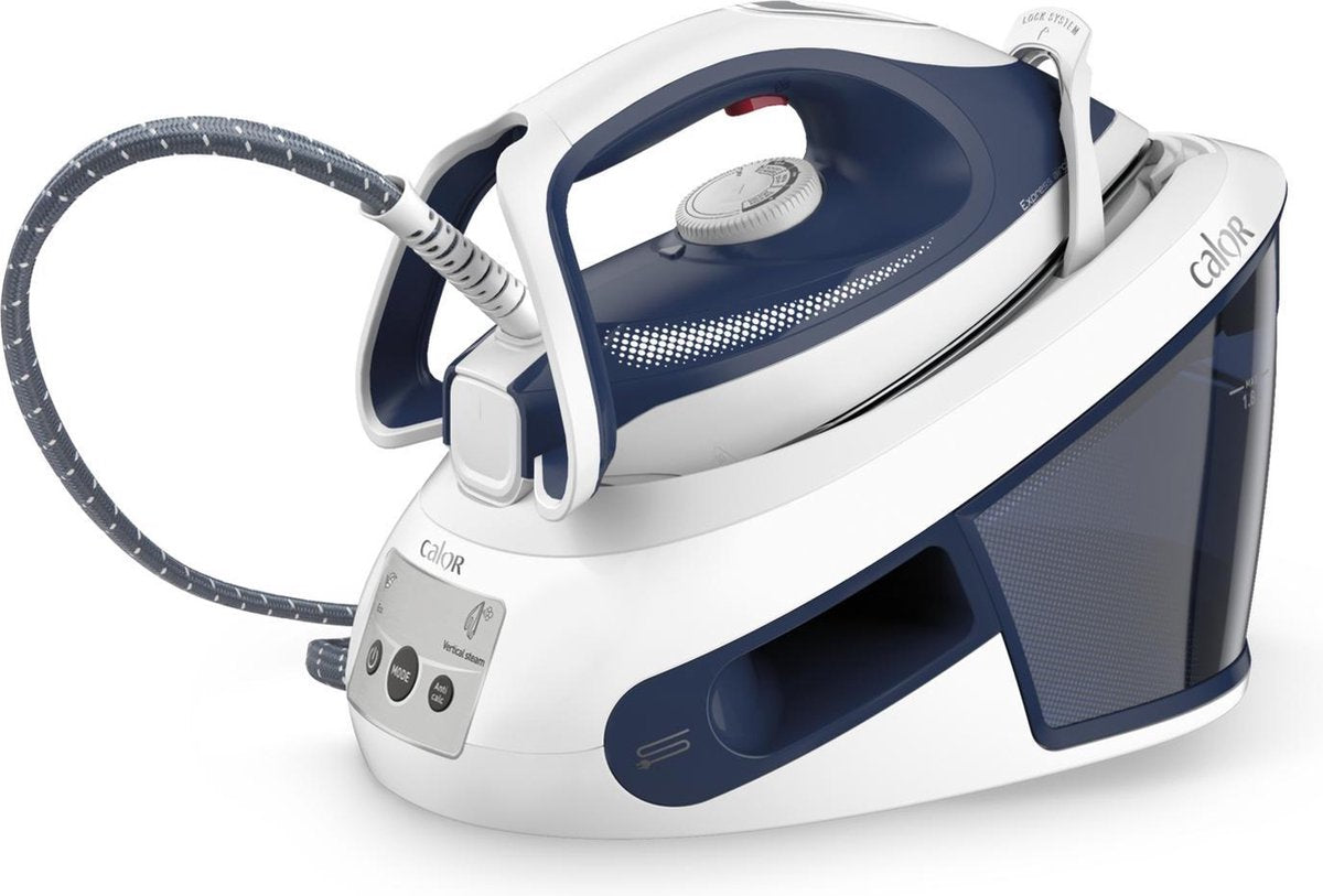 Calor Express Airglide SV8001C0 - Stoomgenerator