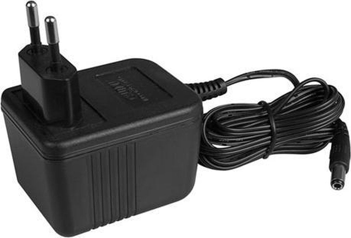 Scalextric - Multi Purpose Transformer Eu (Sc9201) - modelbouwsets