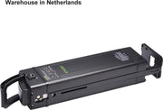 EBike Accu 36V 15.6AH lithium-ionbatterij