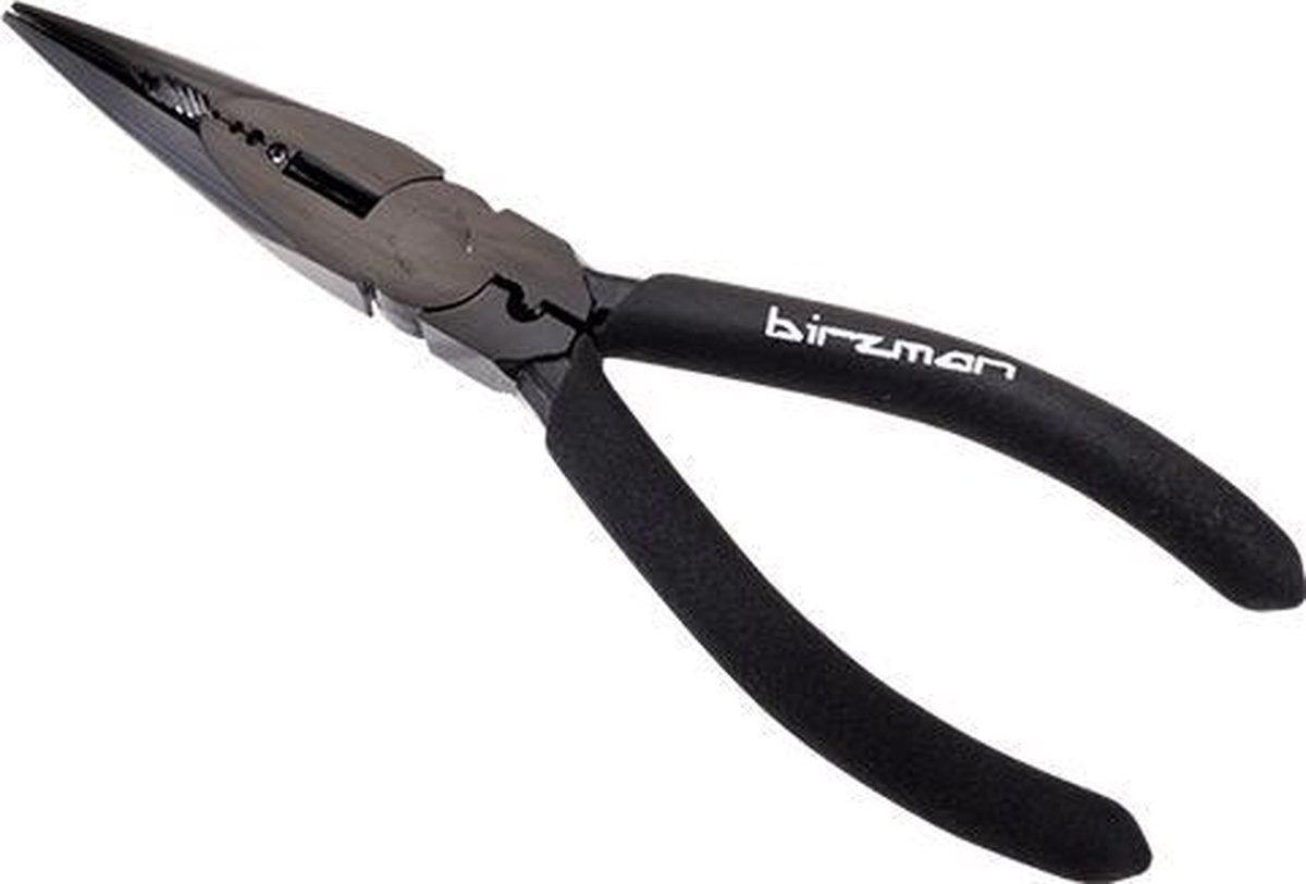 Birzman Radiotang