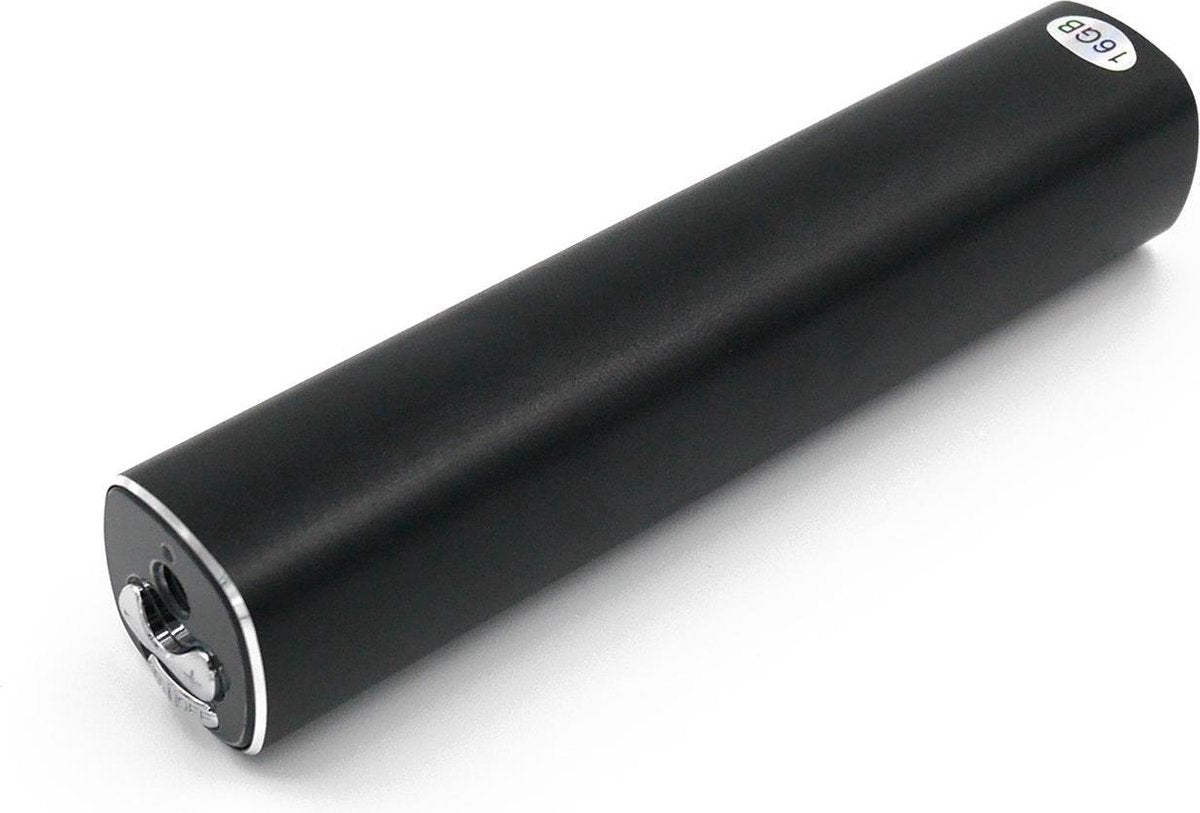 16GB voice recorder