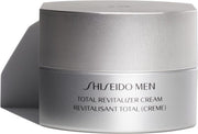 Shiseido Men Total Revitalizer - Gezichtscrème - 50 ml