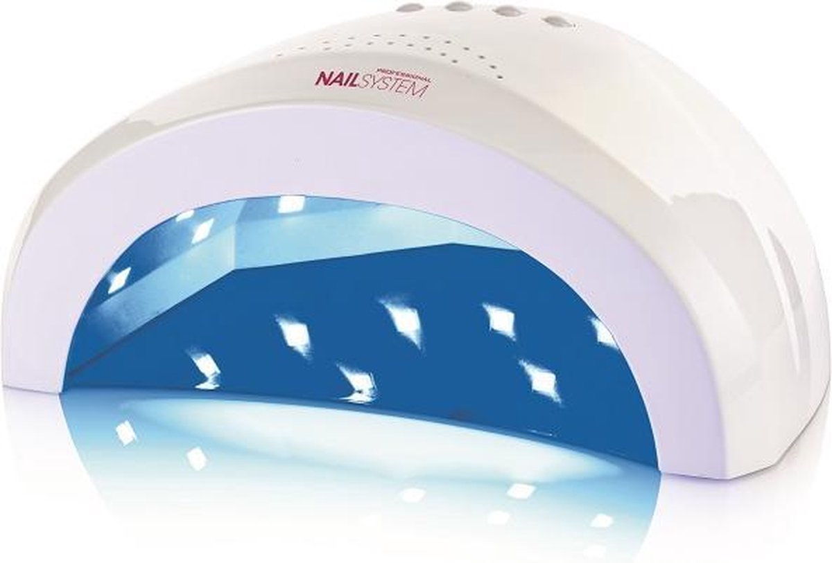 Nailsystem 48 Power SUN LED -48w