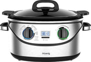 H.KOENIG - Slowcooker