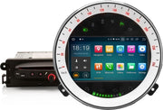 Mini Cooper Autoradio | 2006 t/m 2013 | EU Navigatie | Android 10