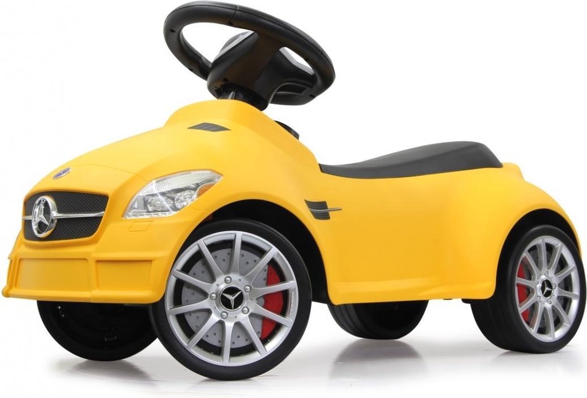 Jamara Loopauto Mercedes Slk 55 Amg 69 X 37