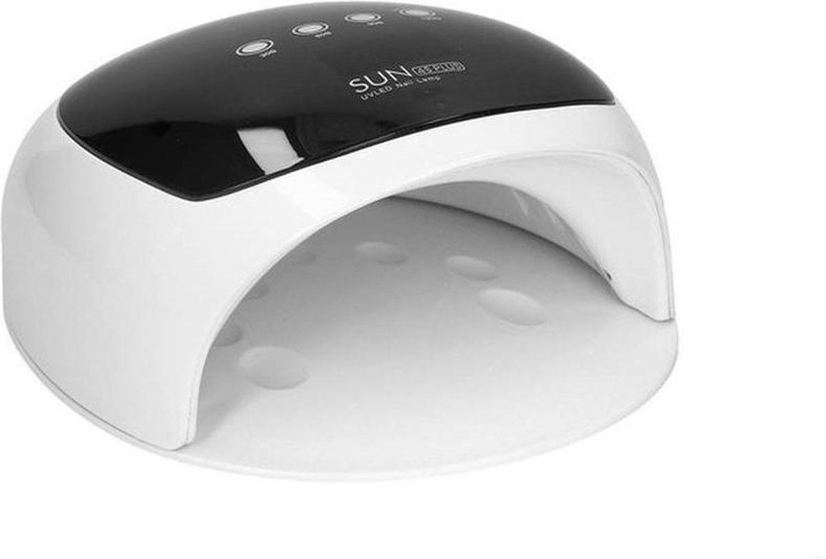 Originele Sun4 S plus UV / LED lamp 52 watt