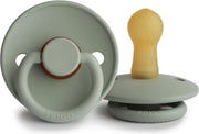 FRIGG Colour Sage maat 2 6-18 maanden