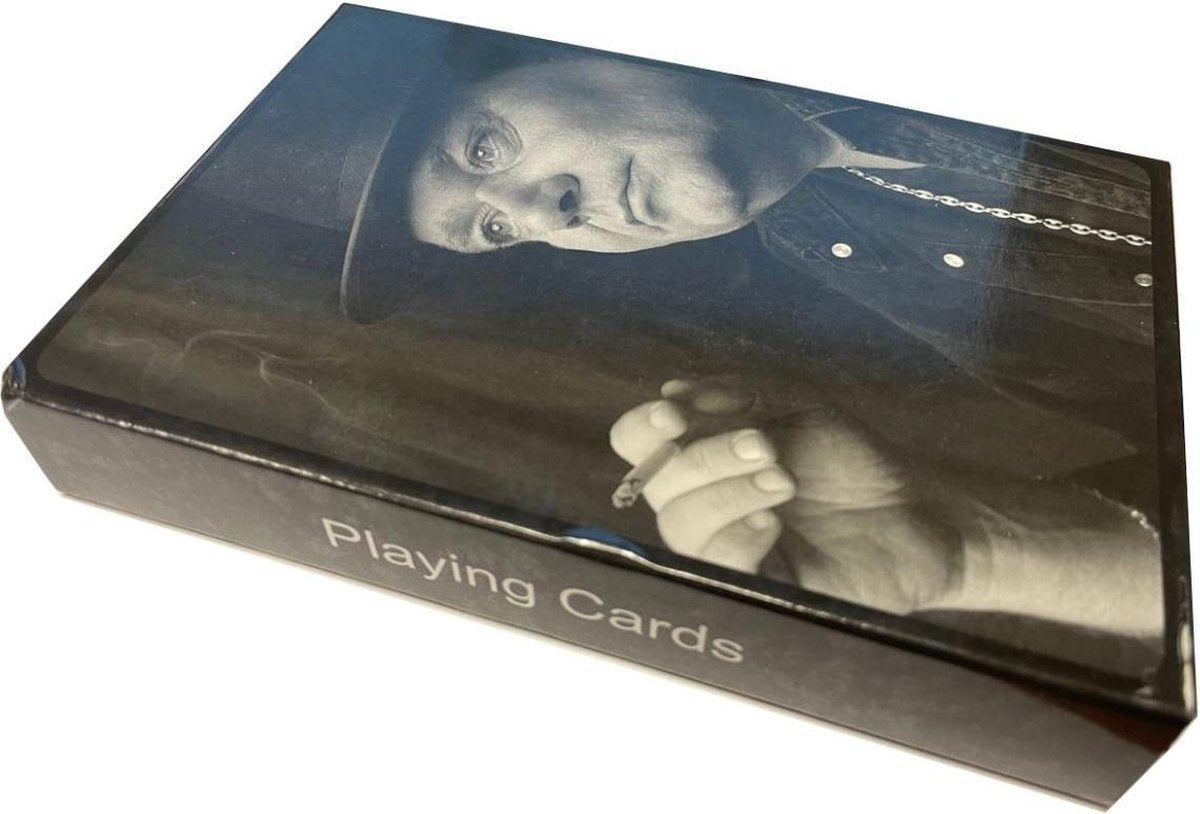 Andre Hazes Speelkaarten Set (2 decks)