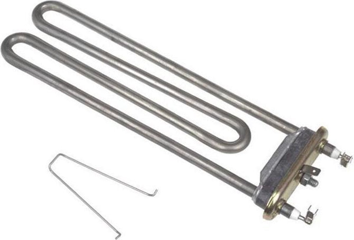 WHIRLPOOL - WEERSTAND 1850 W - 481925928459