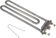 WHIRLPOOL - WEERSTAND 1850 W - 481925928459
