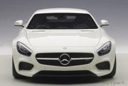 AutoArt 1/18 Mercedes-AMG GT S