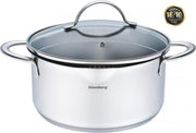 Klausberg KB-7218 kookpan- 5