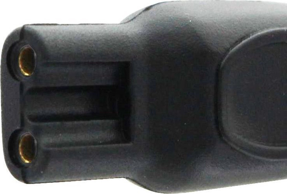 Adapter Laadsnoer tbv Philips Philishave CRP136/01