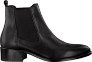 Notre-V 567 001fy Chelsea boots - Enkellaarsjes - Dames - Zwart - Maat 42