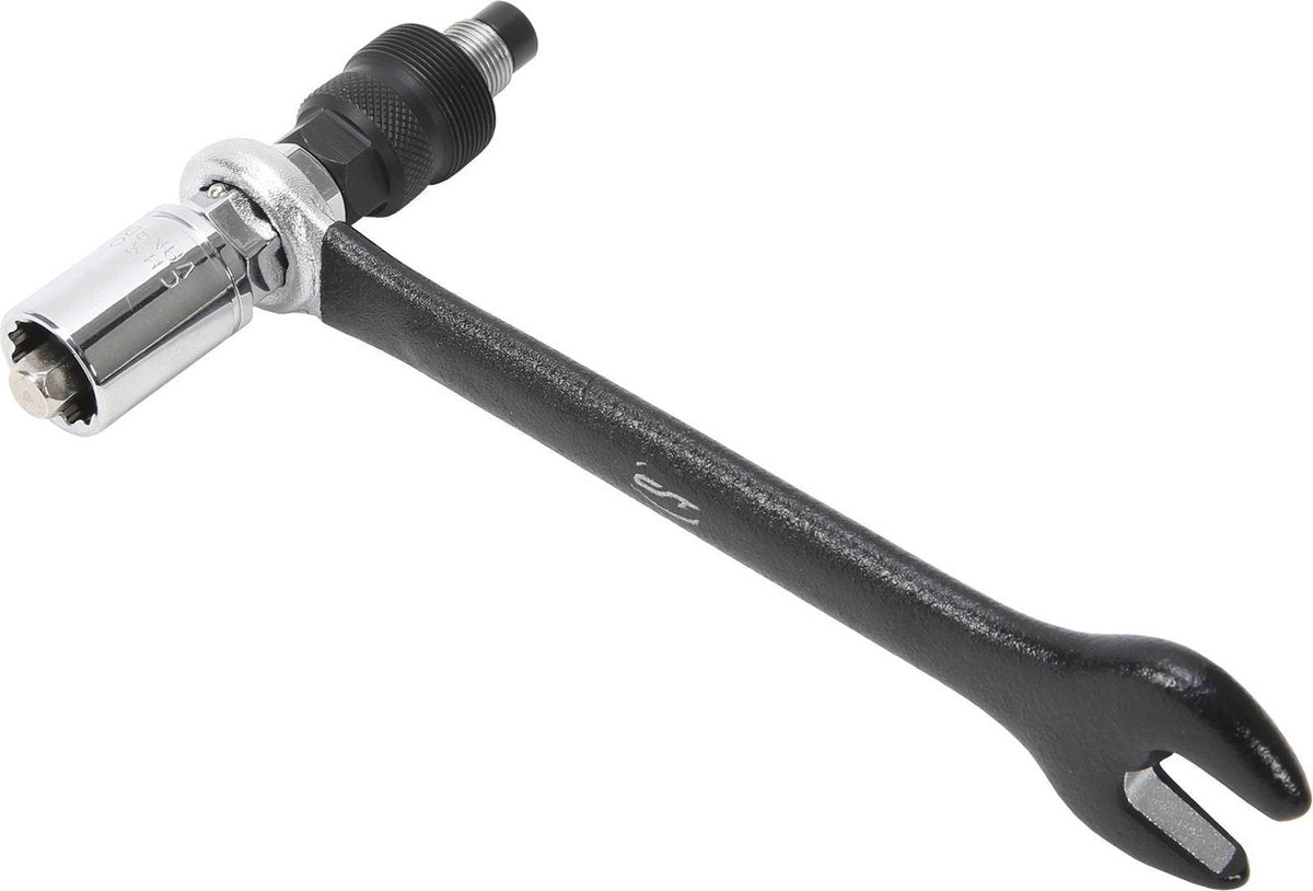 CONTEC cranktrekker sleutel "TFM-120"