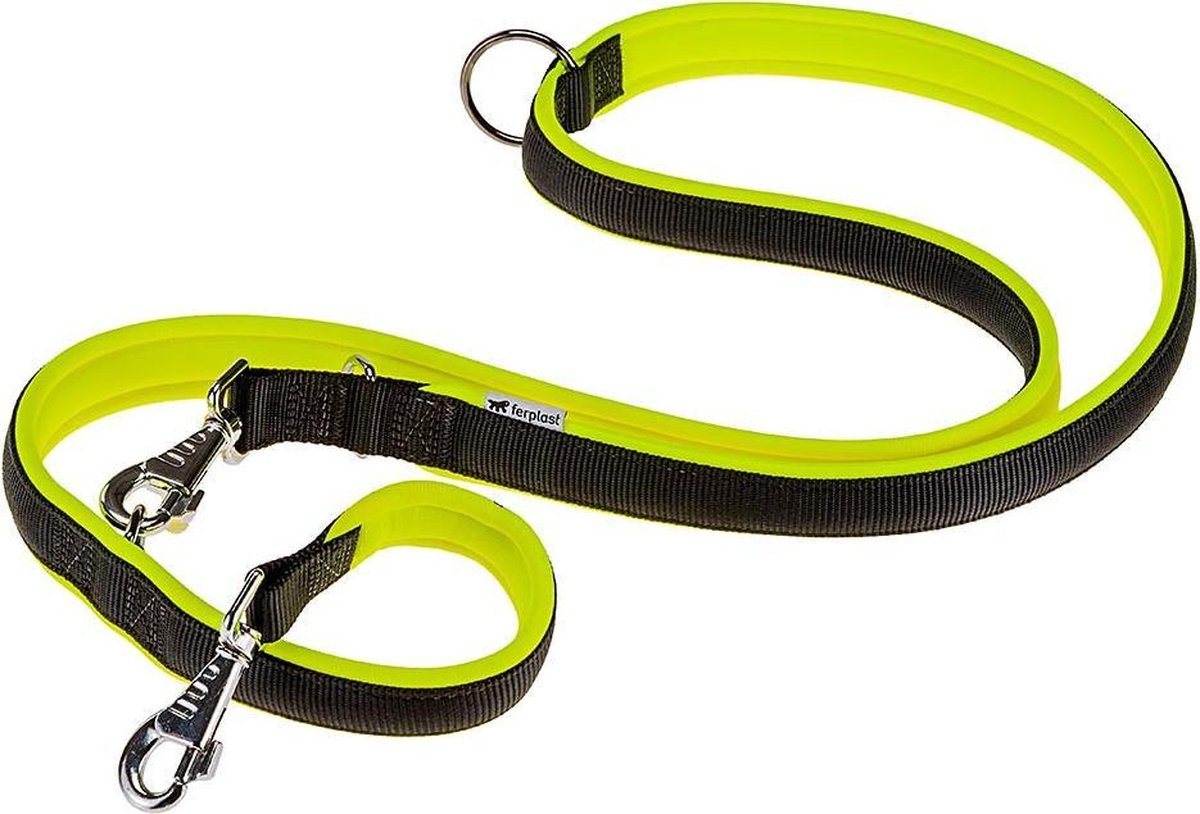 Ergofluo matic ga25/200 jaune