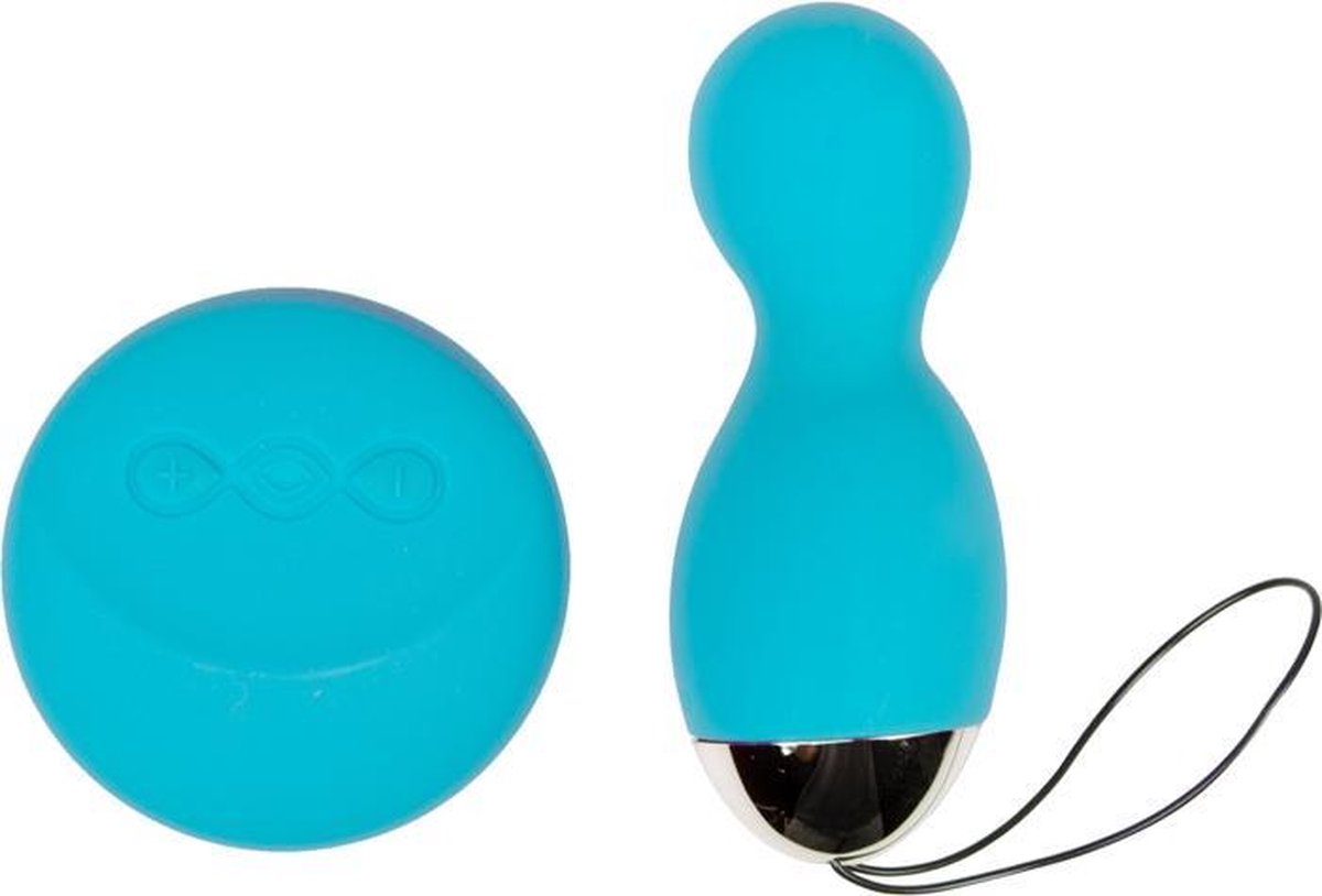 Lelo Hula Beads - Vaginale Balletjes