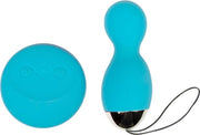 Lelo Hula Beads - Vaginale Balletjes