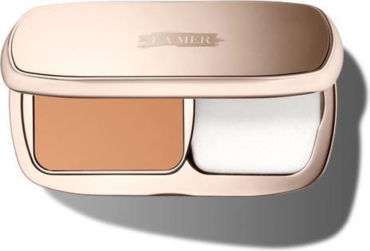 The Soft Moisture Powder Foundation SPF30 Autumn