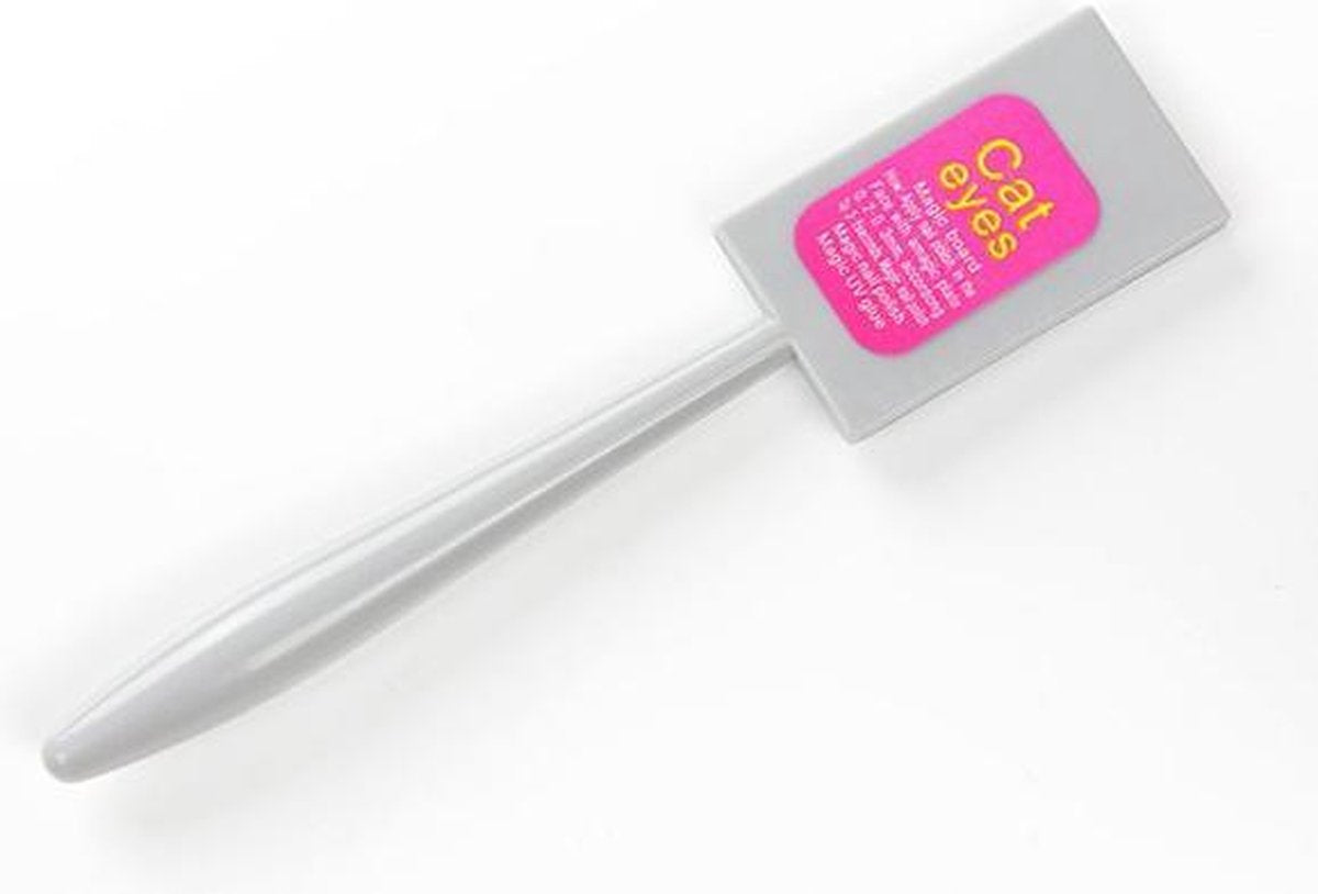 Cat eye Magneet enkel