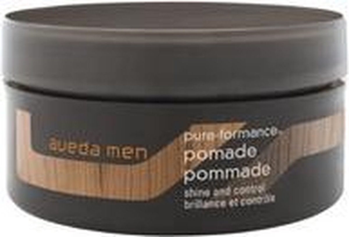 Aveda - Aveda Men Pure-Formance Pomade - Hairmade For Men For Shine And Control