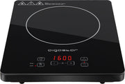 Aigostar Blackfire 30IAV - 2000W Inductie Kookplaat