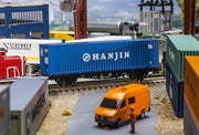 Faller - 40' Hi-Cube Container HANJIN