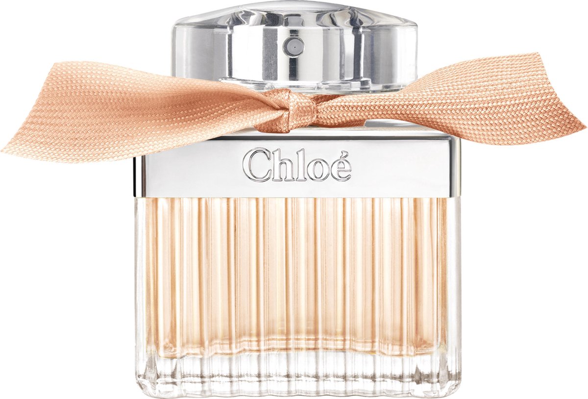 Chloe - Rose Tangerine - Eau De Toilette - 50Ml