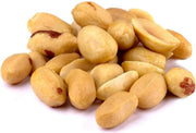 Pinda's ongezouten | 500 gram | Rijk aan vitamine B3