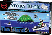 Circuit Blox - The Island Story Blox